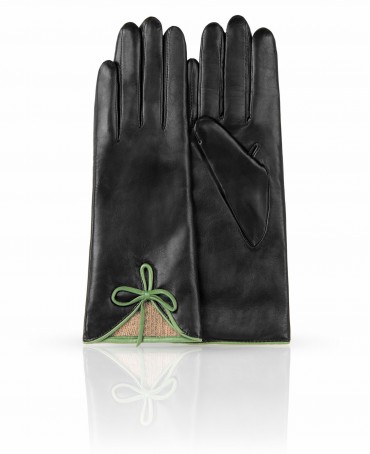 Перчатки Женские 11_FUNDY/BL.GREEN//11